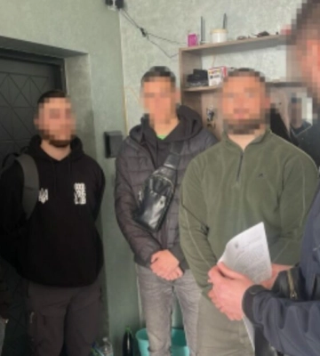 Розстріл поліцейських на Вінниччині: військових, які допомагали переховуватись нападникам, судитимуть