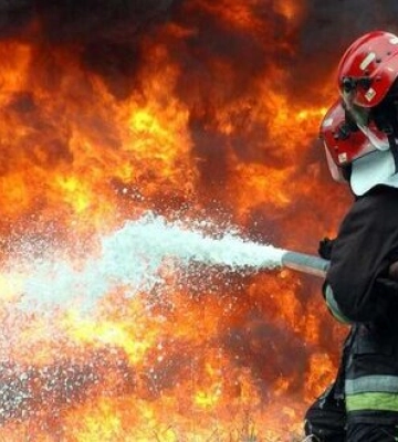 На Полтавщині у селищі Котельва сталася детонація боєприпасів: що відомо