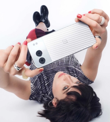 Повністю металевий: представлено стильний середньобюджетний смартфон OnePlus Nord 4