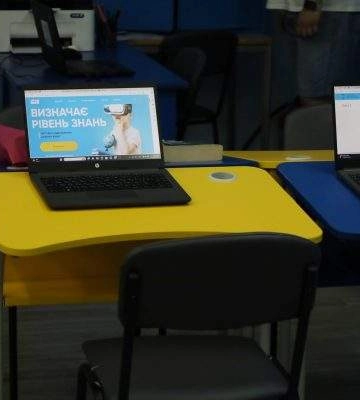 У Миколаєві за підтримки партнерів відкрили Цифровий освітній центр