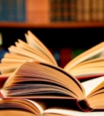 Сільська рада на Волині придбала книги для бібліотеки