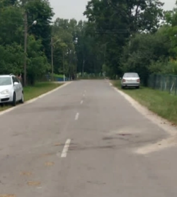 4 роки тюрми та майже мільйон потерпілій: на Волині судили винуватицю п'яної ДТП