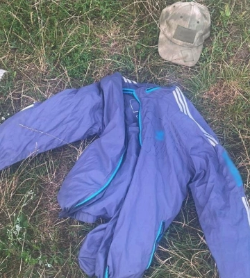 На березі річки на Рівненщині знайшли мертвого чоловіка: шукають рідних