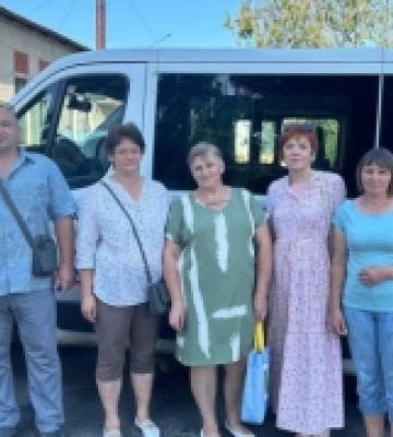 Донори Нововолинської громади продовжують рятувати життя