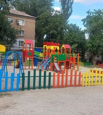 Аптеки Саксаганского района Кривого Рога проверили на инклюзивность