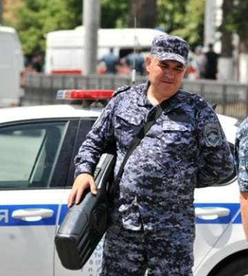 В России подорвали офицера ГРУ: подозреваемый уехал в Турцию В России подорвали офицера ГРУ: подозреваемый уехал в Турцию