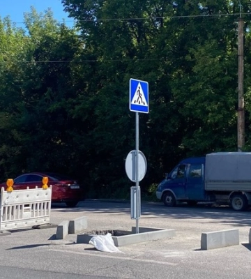Чергування містом: перевірка пункту незламності та інспектування будівництва світлофорного об'єкта у Дніпрі