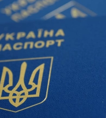 Мелитопольцев заставят платить за украинское гражданство или заберут паспорта