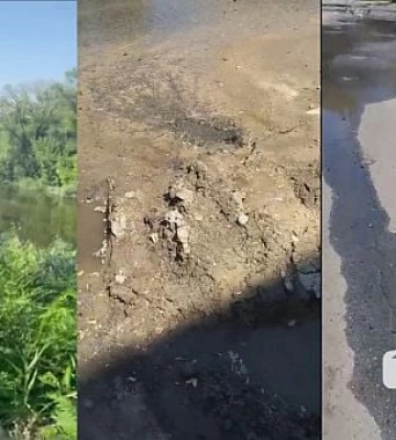 Жители дома в Покровском районе 3 месяца без воды, что говорит Кривбассводоканал