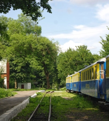 Куди у Львові піти з дітьми