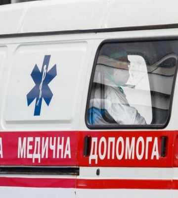 Оккупанты ударили &quot;Искандером&quot; по заводу в Лозовой, есть жертвы