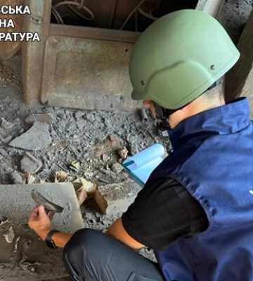 Ракетный удар по Лозовой: число жертв возросло