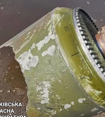 Росіяни вдарили ракетою по Лозовій на Харківщині: знову зросла кількість загиблих