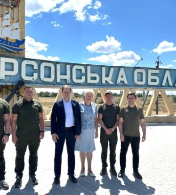 Опалювальний сезон та забезпечення водою: як регіон оговтується після катастрофи
