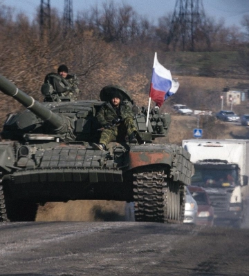 Щоб настав мир, Україні достатньо дочекатися економічної кризи в РФ, - аналітик