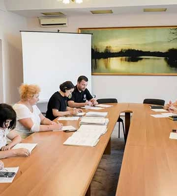 24 жителям Полтавщини замінять чи видадуть нові «чорнобильські» посвідчення