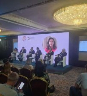 Інтеграція України до ЄС — це спільний інтерес і Української держави та суспільства, і Європейського Союзу, — Іванна&amp;hellip;