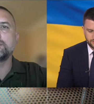 Число солдатів РФ на півночі Харківщини й біля кордону назвали в ОТУВ «Харків»