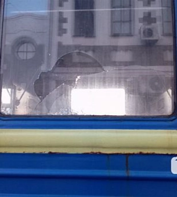 У Кривому Розі чоловік забив жінку до смерті