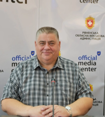 Хто від Рівненщини представлятиме Україну на Паралімпійських іграх?