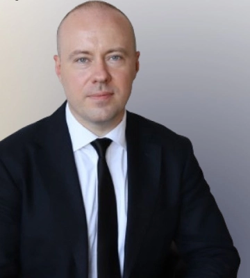 У НАЗК призначили нового заступника голови: що відомо про Сергія Гупяка