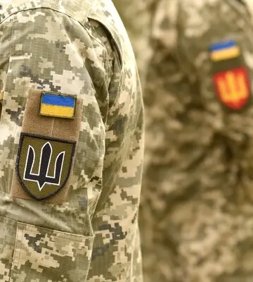 На Харківщині сталася стрілянина між військовими: є загиблі та поранені