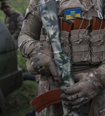 В одному з військових підрозділів на Харківщині сталася стрілянина, є загиблі та поранені: що відомо про інцидент