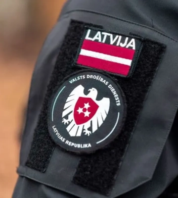 Латвія відреагувала на інформацію про можливу участь їхніх громадян у дитячому таборі "Артек"
