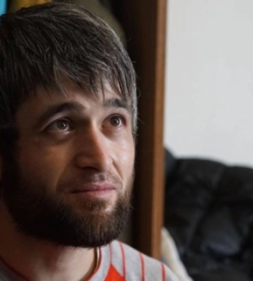 Політв’язня Салієва відправили відбувати покарання у більш суворих умовах