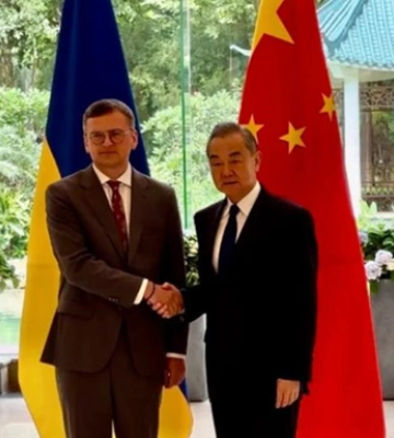 Підсумки 24.07: Гроші для України і візит до КНР