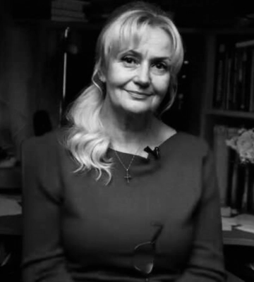 Российские неонацисты взяли на себя ответственность за убийство Фарион