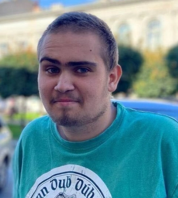 Перестало битися серце 19-річного сина голови Львівської ОВА