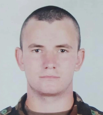На війні загинув ще один волинський Герой