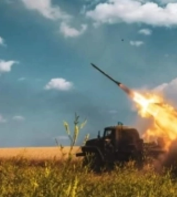На Миколаївщині ворог завдав артилерійських обстрілів Очаківській громаді