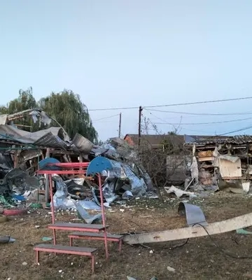 Обстріли Харкова та області: троє людей загинули, багато постраждалих 
