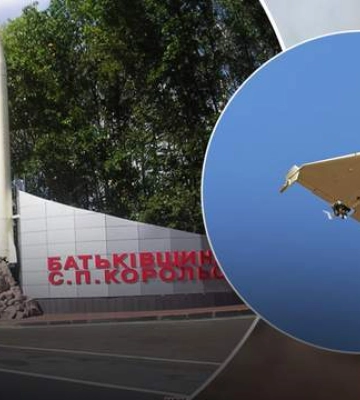 Росіяни потужно вдарили "Шахедами" по Житомирщині: є влучання