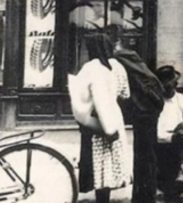 Ретрофото: закарпатське місто на листівці 1939 року