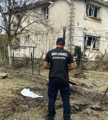Росія другу ніч поспіль атакувала безпілотниками Одещину: є постраждалі та руйнування