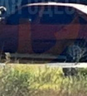 В Одессе мужчина &quot;прокатал&quot; на капоте работника ТЦК: Военный травмирован. ВИДЕО