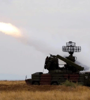 Вночі армія рф запустила по Україні 38 &quot;шахедів&quot;: скільки збила ППО та що відомо про наслідки