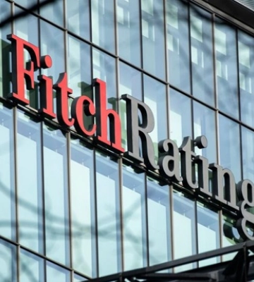Агентство Fitch знизило рейтинг України після угоди про реструктуризацію боргу