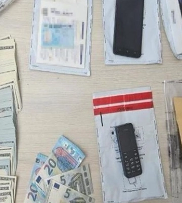 Правоохоронці викрили злочинну групу, яка готувала масові підпали в Україні, Польщі та країнах Балтії