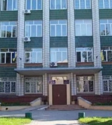 У Сумах замінували Зарічний суд