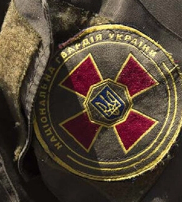 Ротації в Нацгвардії будуть, але пізніше. Зараз всі на фронті, - командувач Півненко