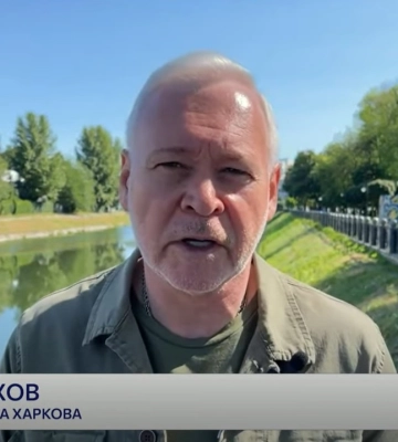 Трое погибших и 19 пострадавших от обстрелов Харьковщины за сутки — Синегубов