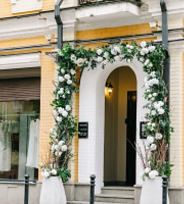 Must visit: бренд MORANDI відкрив свій перший шоурум у Києві
