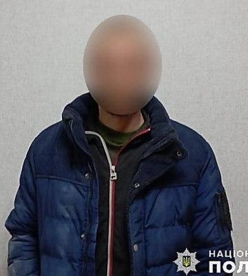 Жителя Баштанського району засуджено до восьми років ув&amp;#039;язнення за смертельні тілесні ушкодження співмешканці