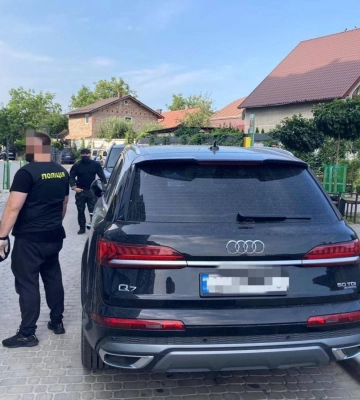 Правоохоронці викрили злочинну групу, яка готувала масові підпали в Україні, Польщі та країнах Балтії