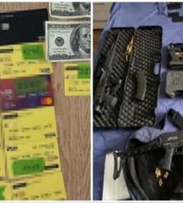 Полтавців підозрюють у підготовці терактів у Європі