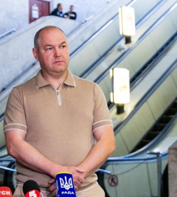 Підтоплення тунелів: в.о. начальника КП “Київський метрополітен” обрано запобіжний захід